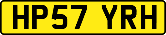 HP57YRH