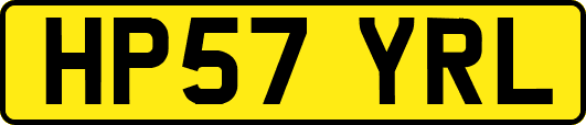 HP57YRL