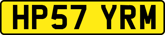 HP57YRM