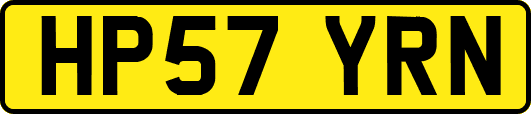 HP57YRN
