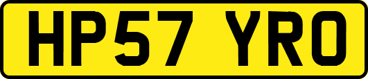 HP57YRO