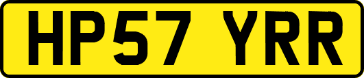 HP57YRR
