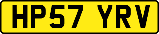 HP57YRV