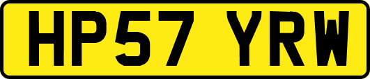HP57YRW