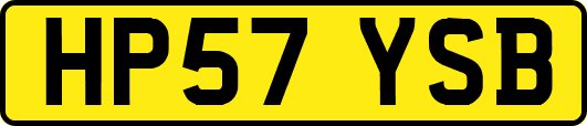 HP57YSB