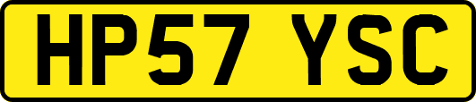 HP57YSC