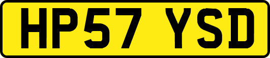 HP57YSD