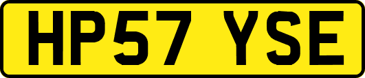HP57YSE