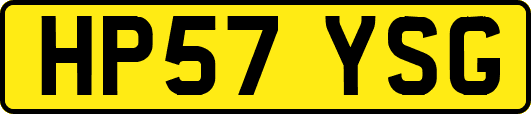 HP57YSG