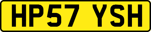 HP57YSH