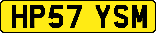 HP57YSM