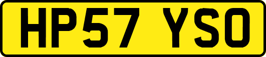 HP57YSO