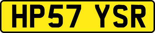 HP57YSR