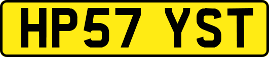 HP57YST