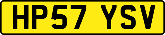 HP57YSV