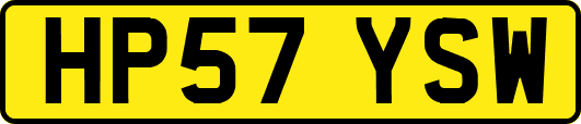 HP57YSW
