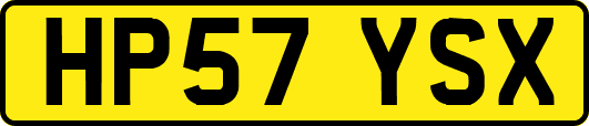 HP57YSX