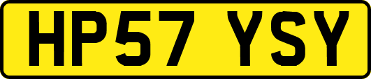 HP57YSY