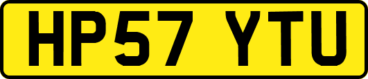 HP57YTU