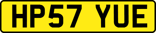 HP57YUE