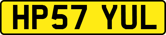 HP57YUL