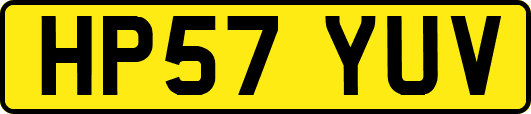 HP57YUV