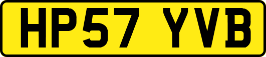 HP57YVB