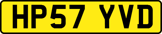 HP57YVD