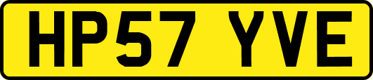 HP57YVE