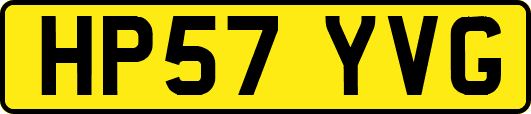 HP57YVG