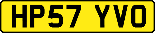 HP57YVO
