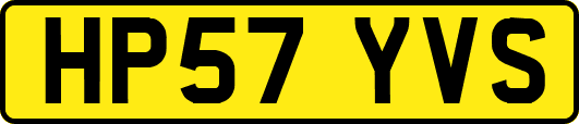 HP57YVS