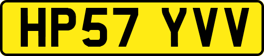 HP57YVV