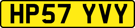 HP57YVY