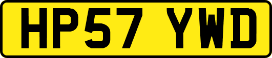 HP57YWD