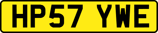 HP57YWE
