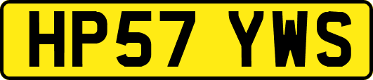 HP57YWS