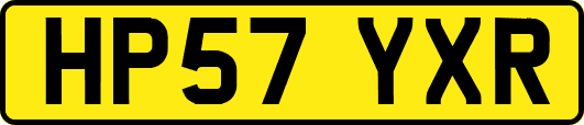 HP57YXR