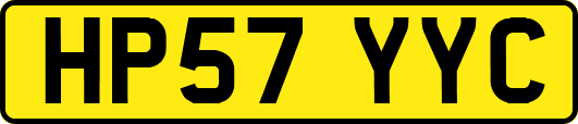 HP57YYC