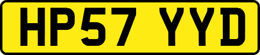 HP57YYD