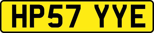 HP57YYE