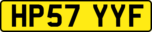 HP57YYF