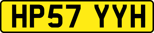 HP57YYH