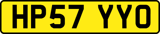 HP57YYO