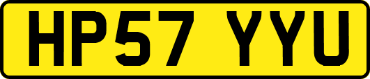 HP57YYU
