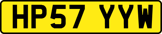 HP57YYW