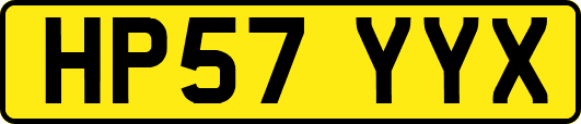 HP57YYX