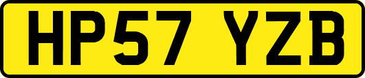 HP57YZB