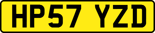 HP57YZD