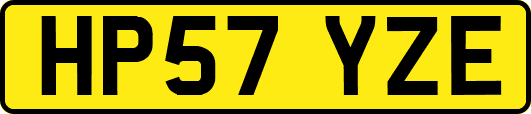 HP57YZE